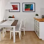 Dom wakacyjny Gericke