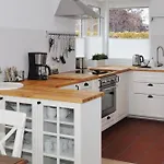 Dom wakacyjny Gericke