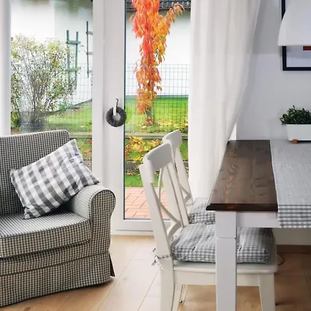 Dom wakacyjny Gericke *