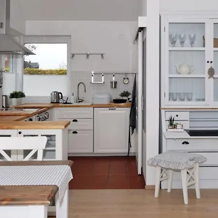 Gericke Dom wakacyjny Kappeln