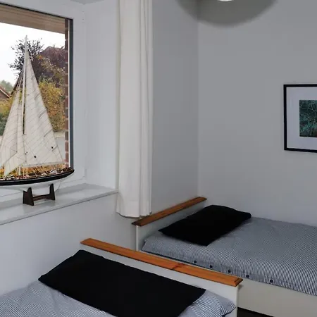 Gericke Dom wakacyjny