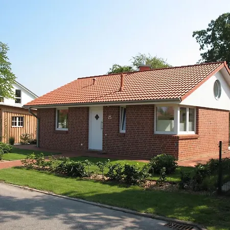 Dom wakacyjny Gericke