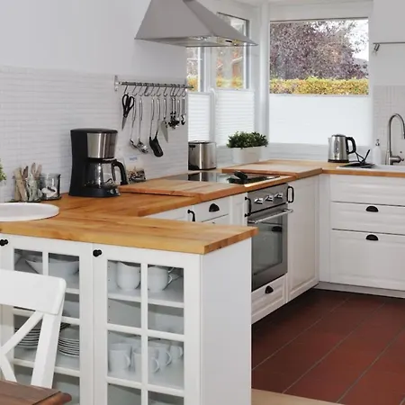 Gericke Dom wakacyjny Kappeln