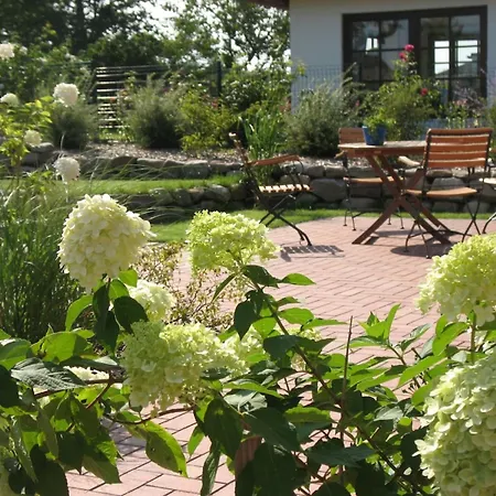 Dom wakacyjny Gericke Kappeln