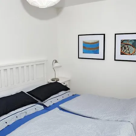 Dom wakacyjny Gericke *